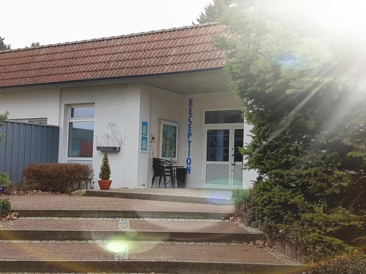 Zum Waldblick Apartman Fünfseen Kültér fotó
