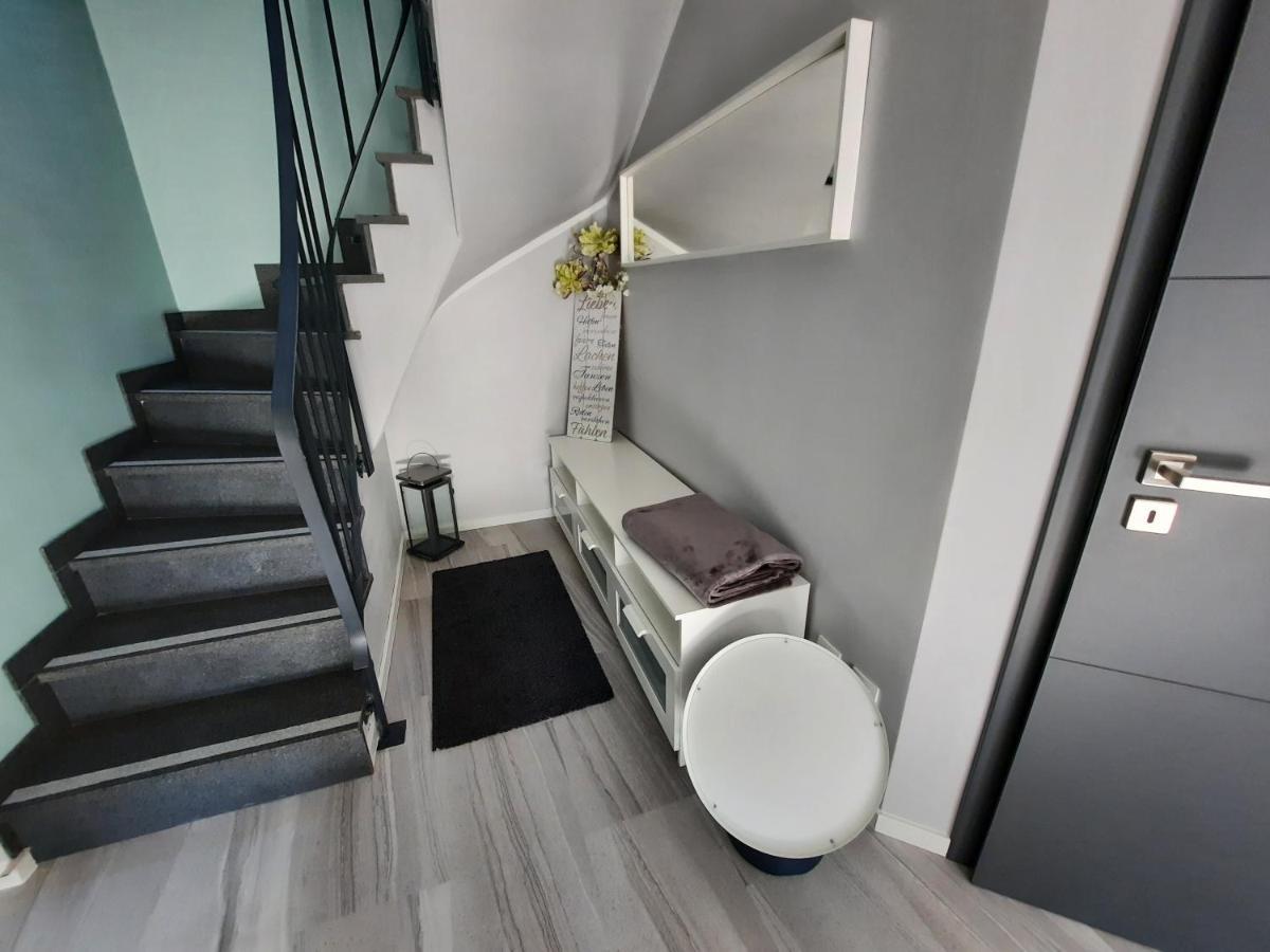 Zum Waldblick Apartman Fünfseen Kültér fotó