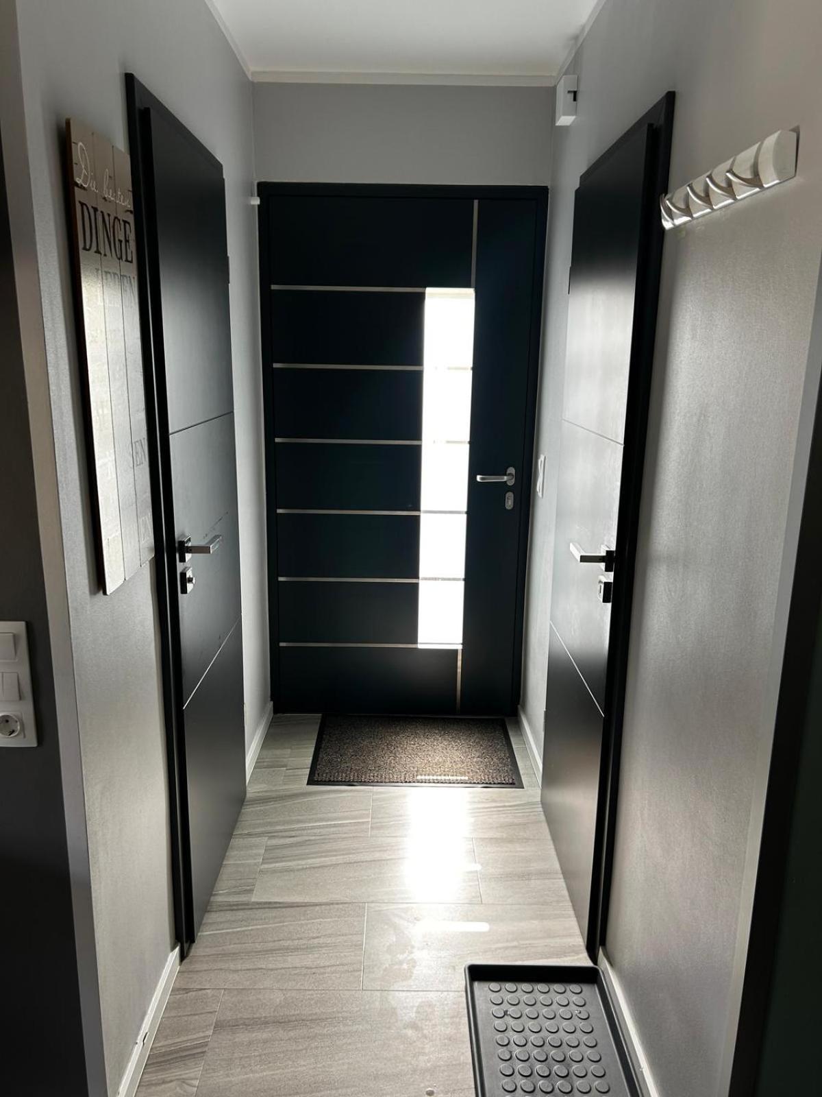 Zum Waldblick Apartman Fünfseen Kültér fotó