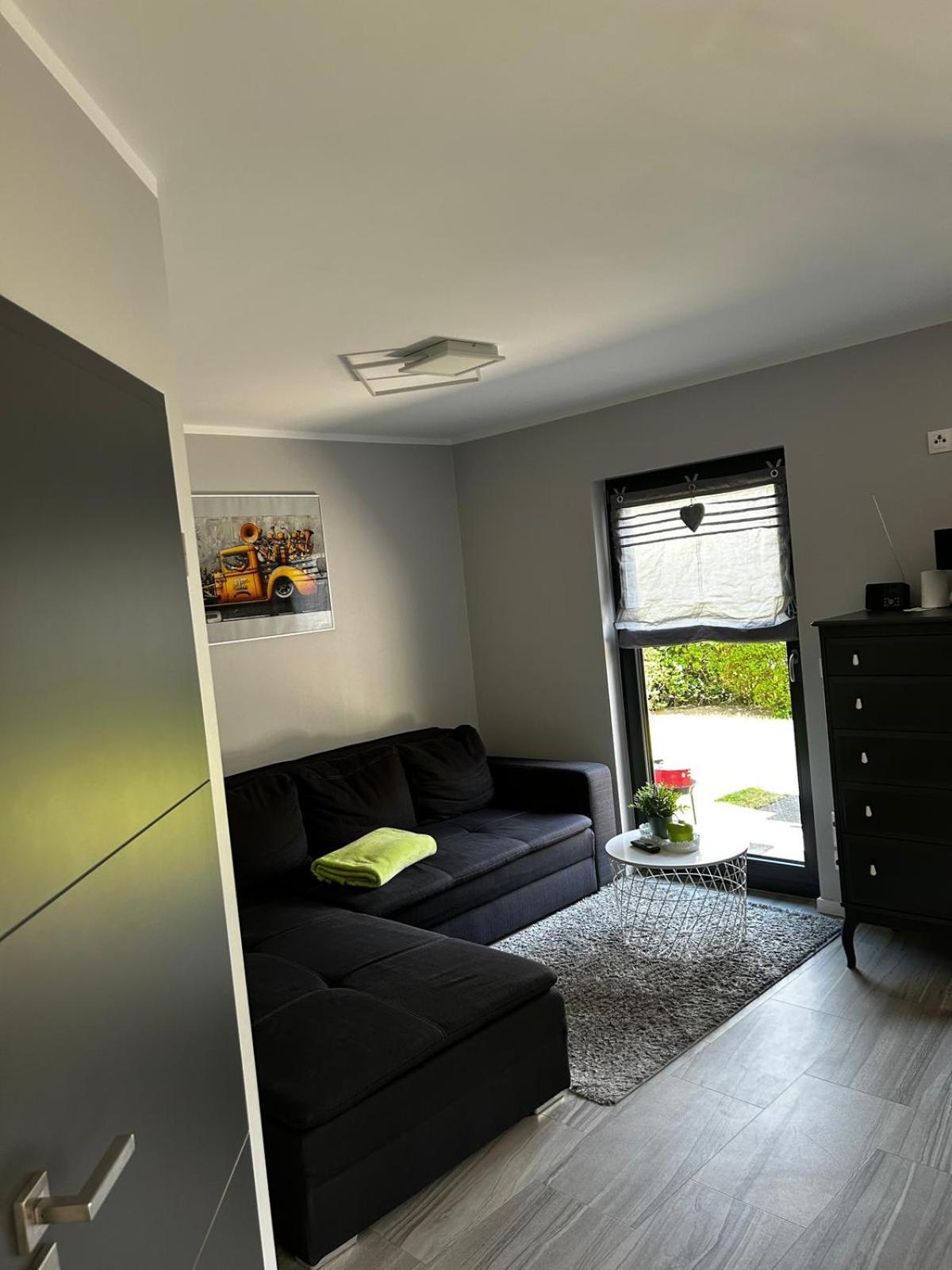 Zum Waldblick Apartman Fünfseen Kültér fotó